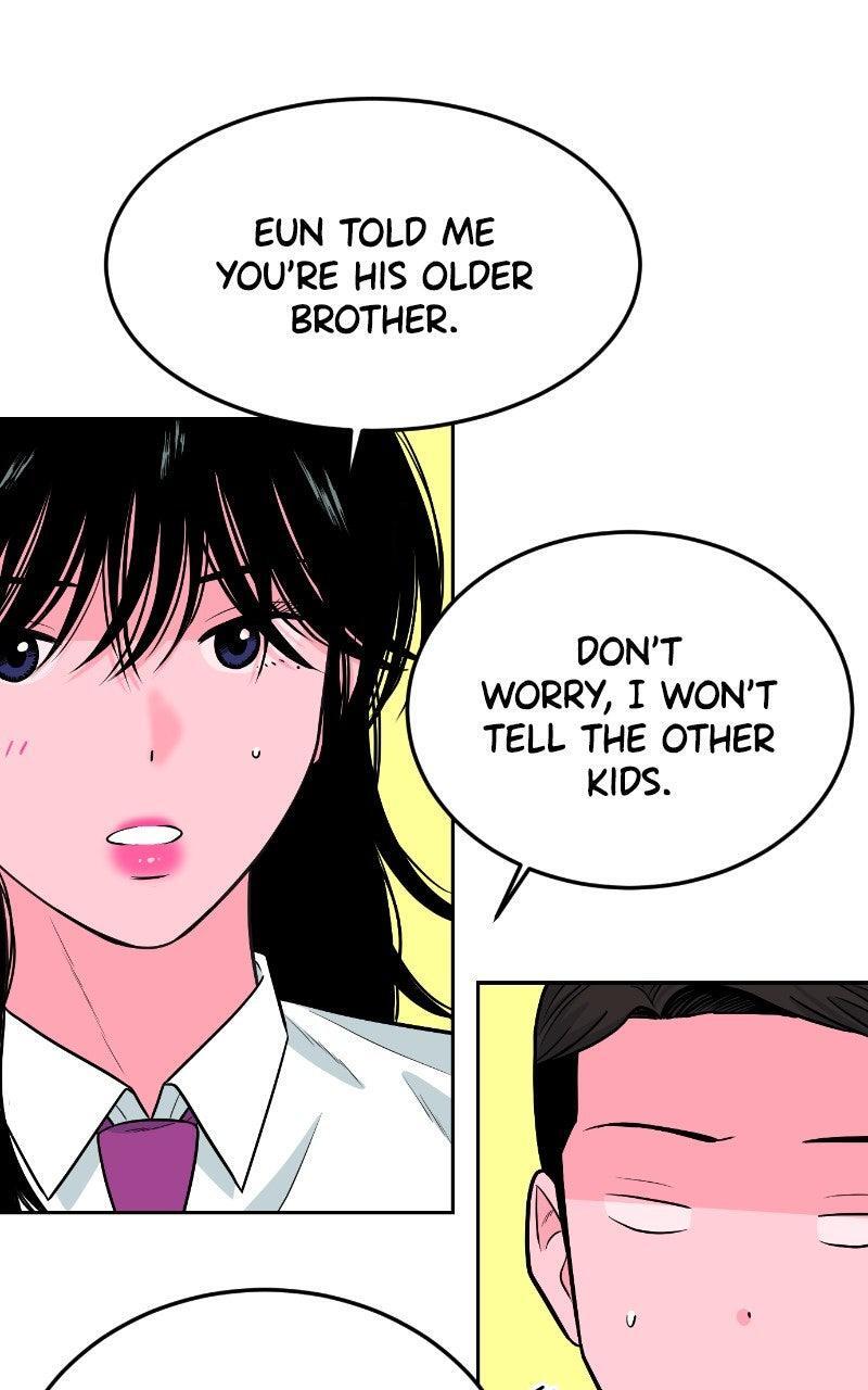 Read The Good Student Manga Online