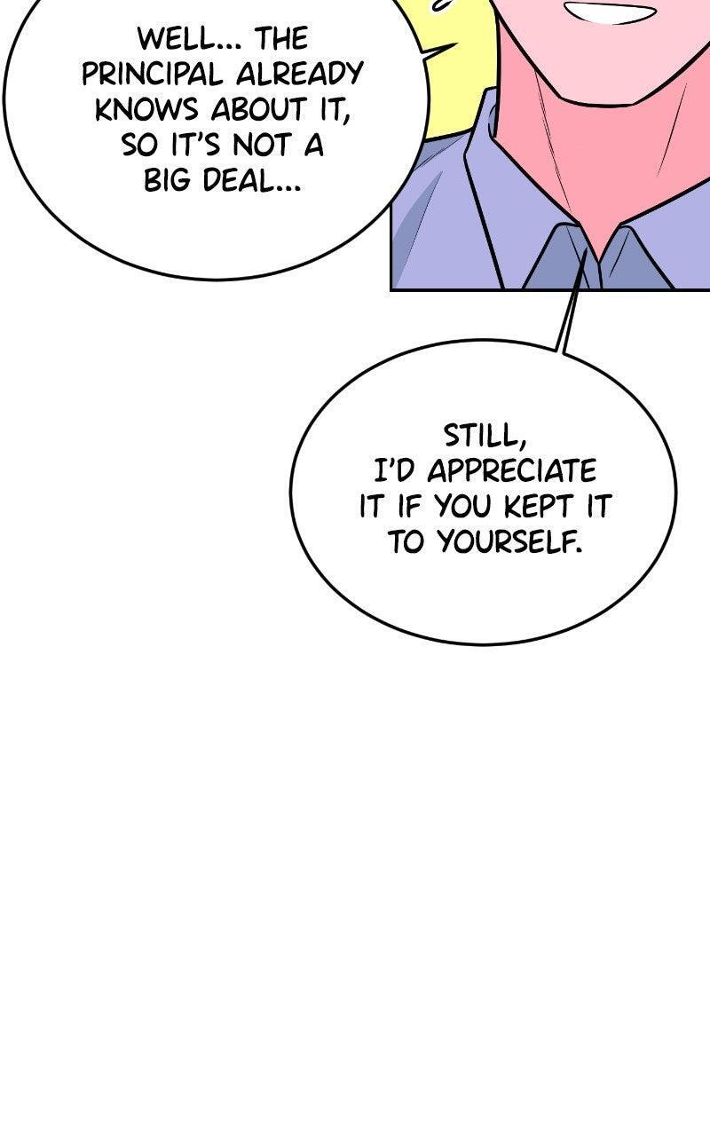 Read The Good Student Manga Online
