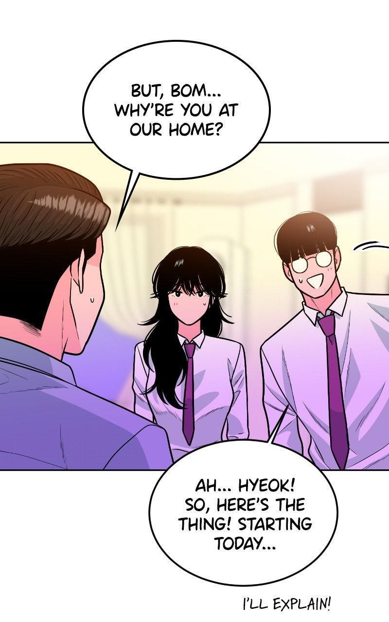 Read The Good Student Manga Online