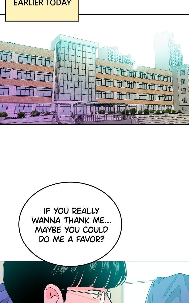 Read The Good Student Manga Online