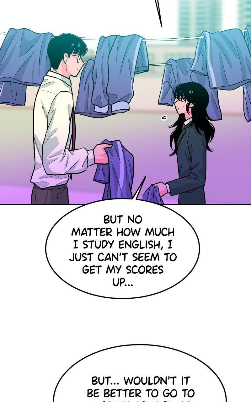 Read The Good Student Manga Online