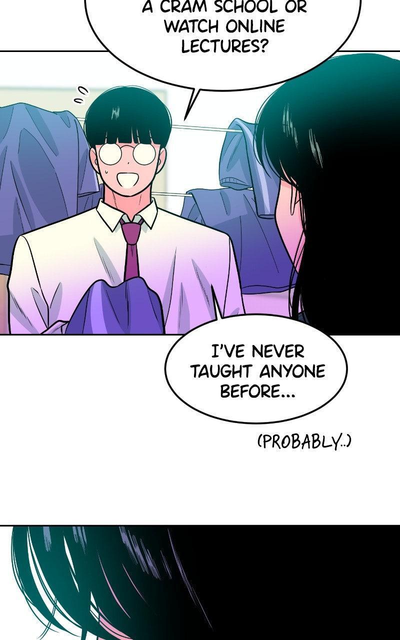 Read The Good Student Manga Online