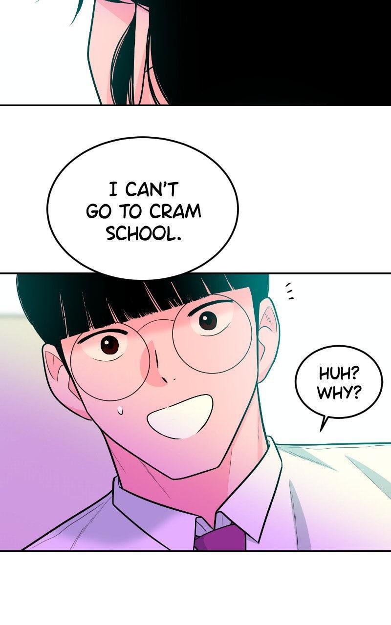 Read The Good Student Manga Online