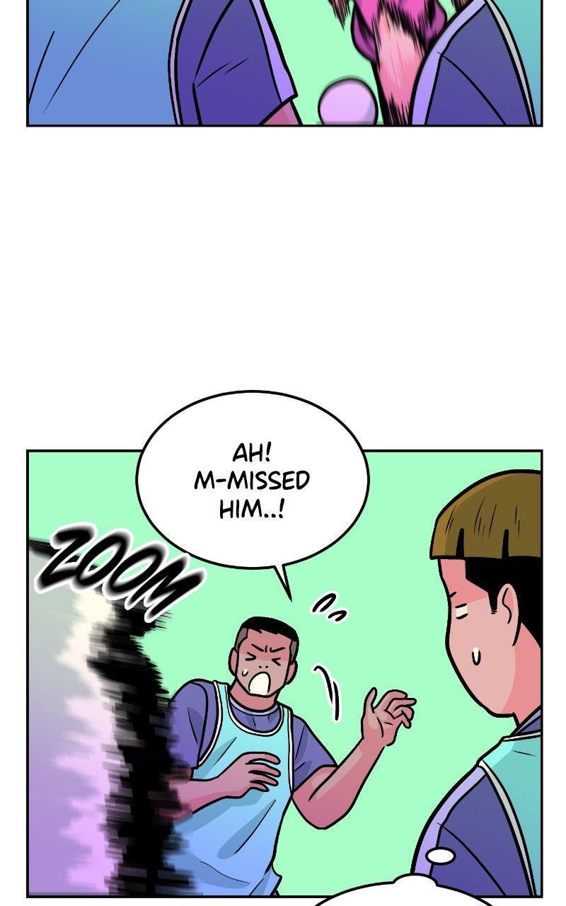 Read The Good Student Manga Online