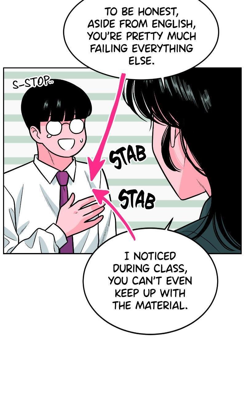 Read The Good Student Manga Online