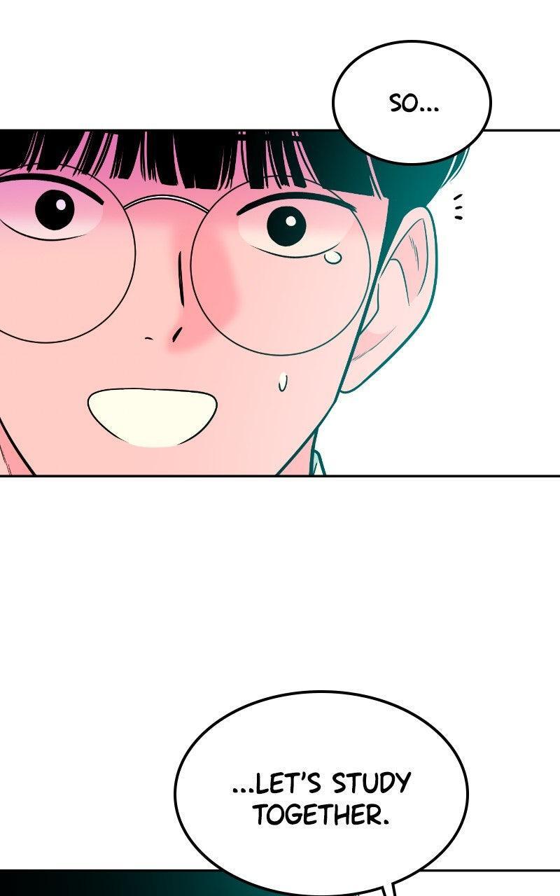 Read The Good Student Manga Online