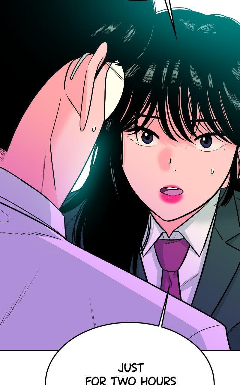 Read The Good Student Manga Online