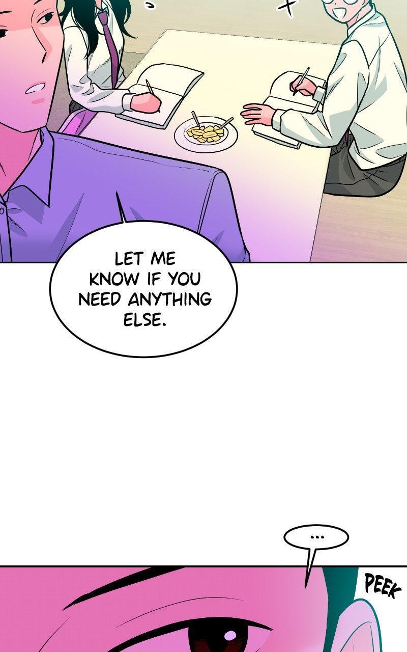 Read The Good Student Manga Online