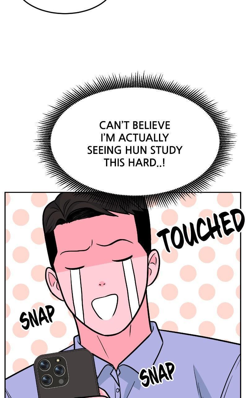 Read The Good Student Manga Online