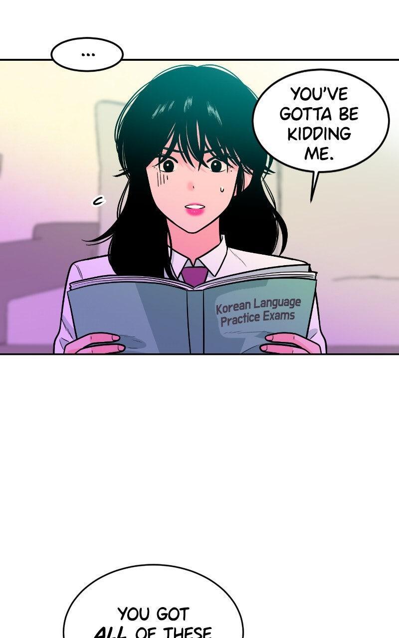 Read The Good Student Manga Online