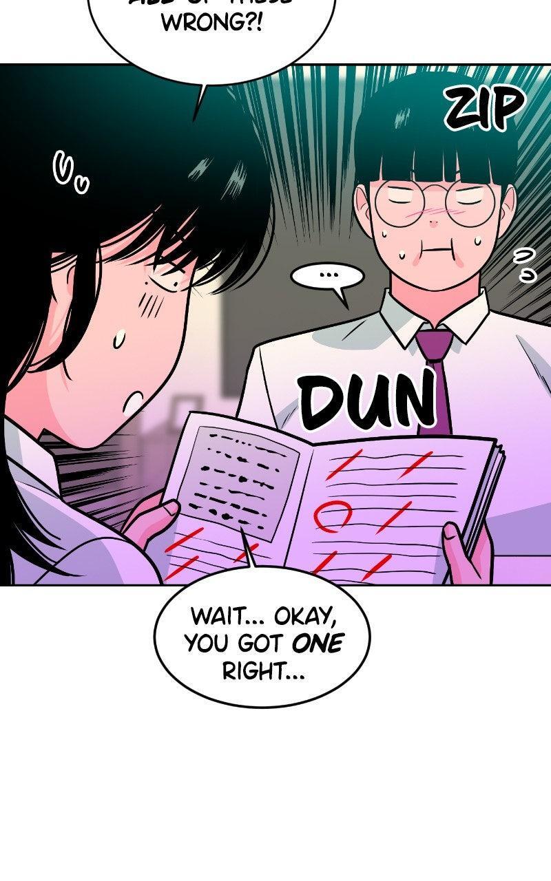 Read The Good Student Manga Online