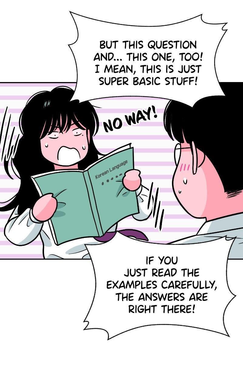Read The Good Student Manga Online