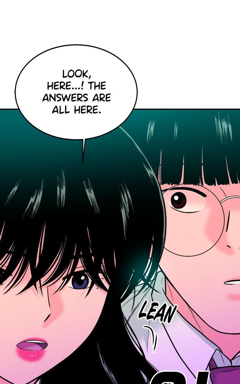 Read The Good Student Manga Online