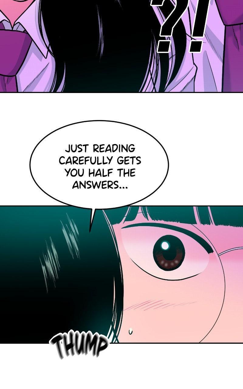 Read The Good Student Manga Online