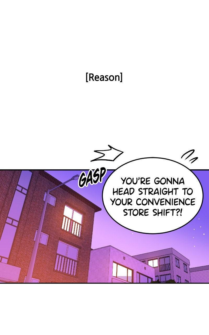 Read The Good Student Manga Online