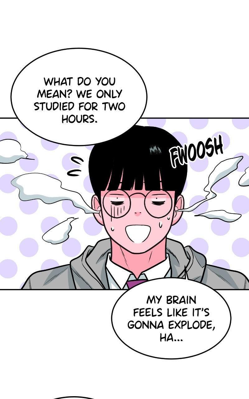 Read The Good Student Manga Online