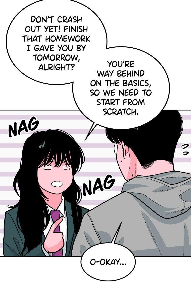 Read The Good Student Manga Online