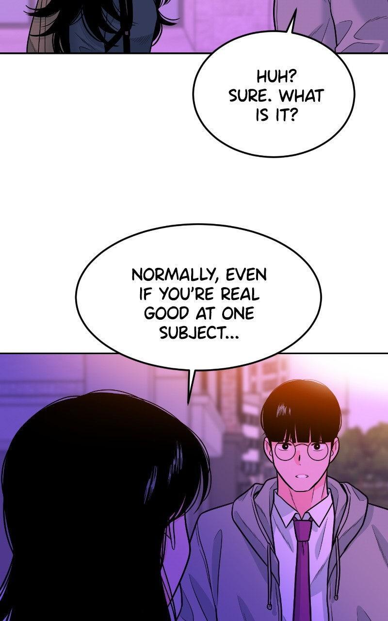 Read The Good Student Manga Online