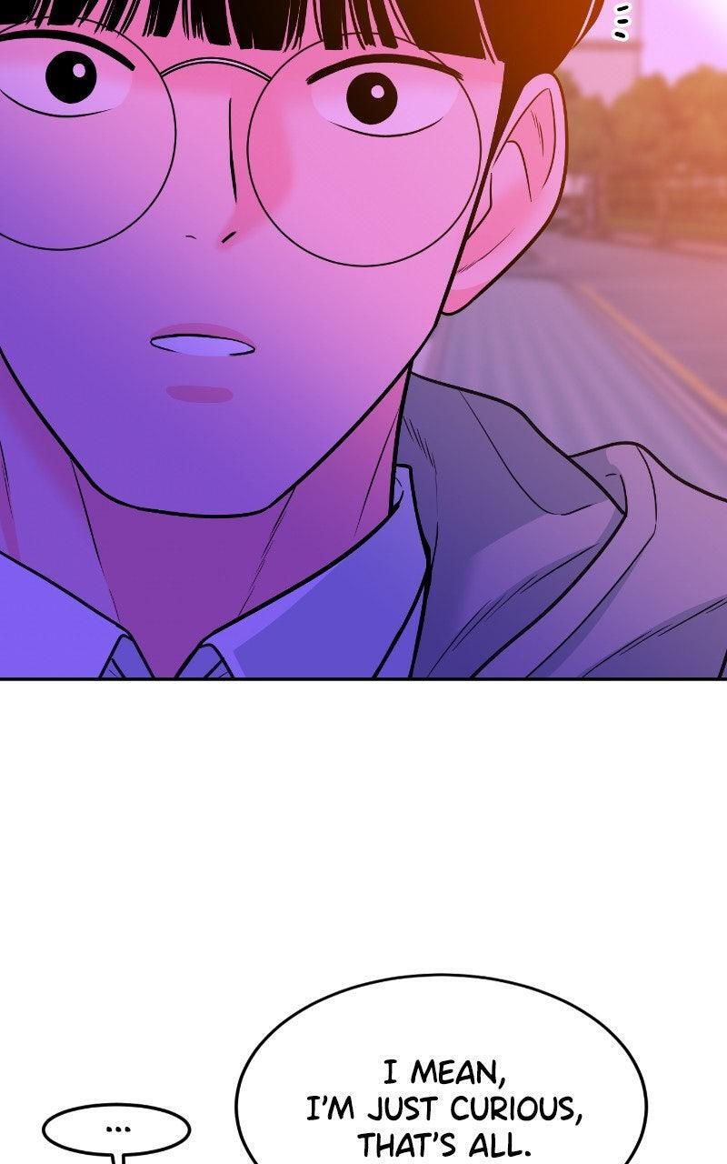 Read The Good Student Manga Online