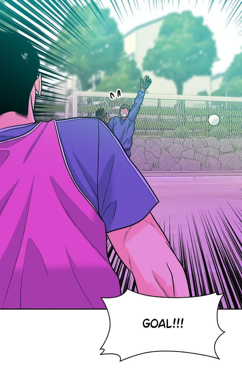 Read The Good Student Manga Online