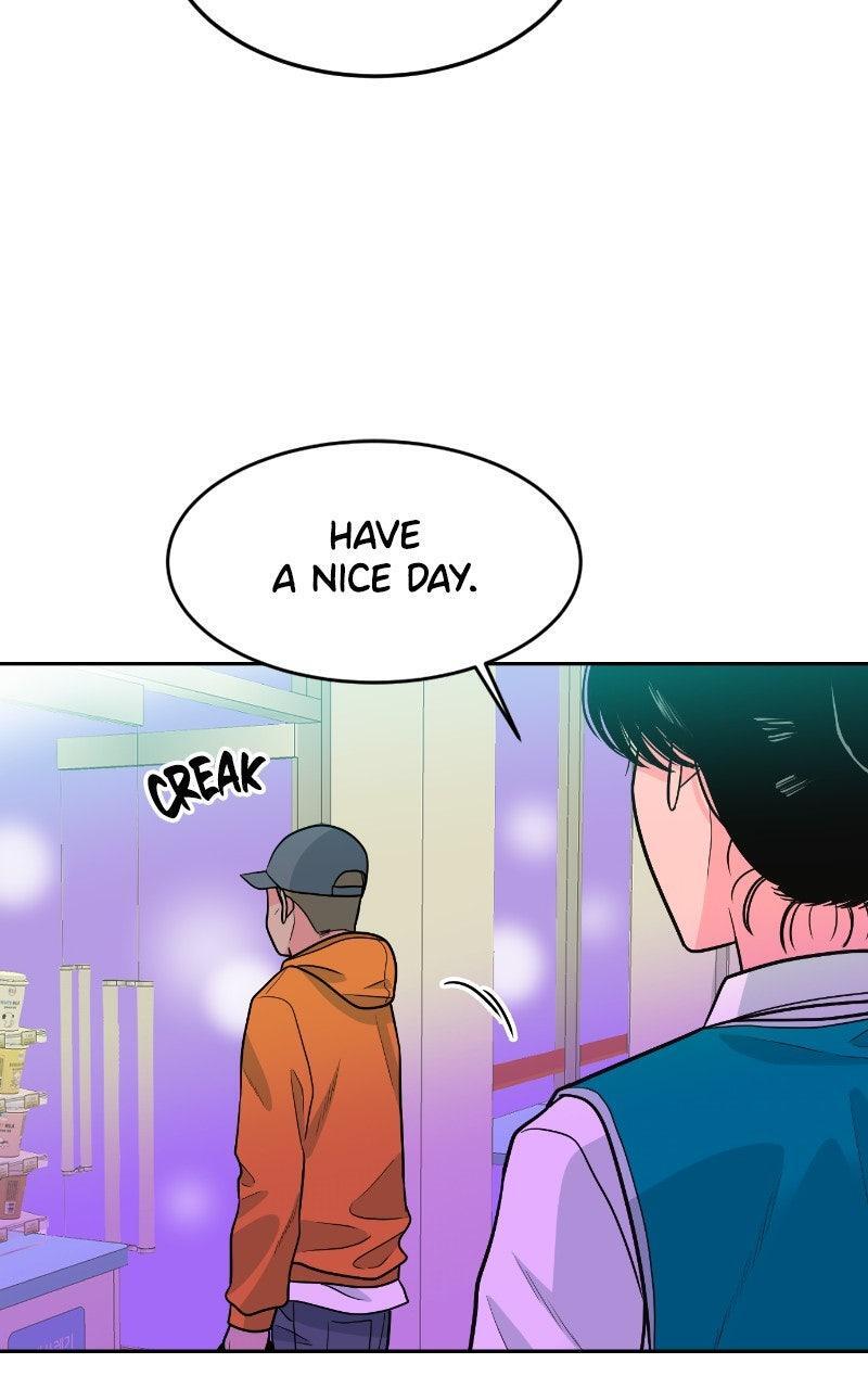 Read The Good Student Manga Online