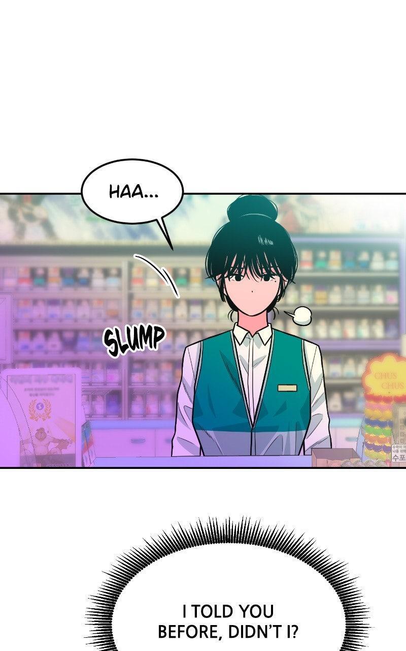 Read The Good Student Manga Online