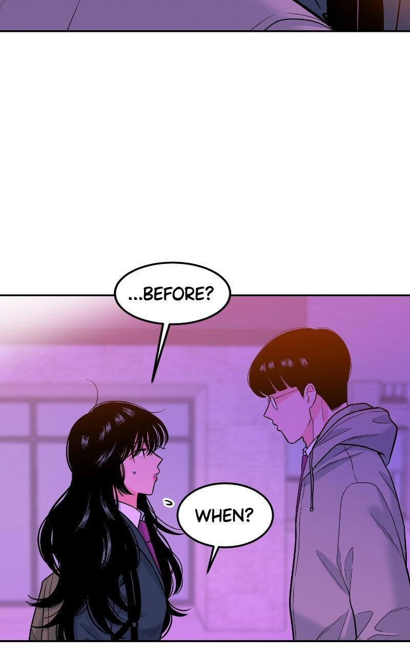 Read The Good Student Manga Online
