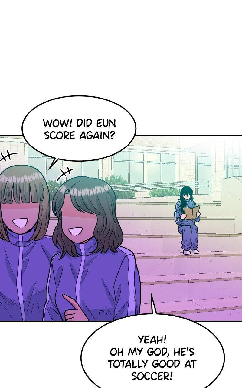 Read The Good Student Manga Online