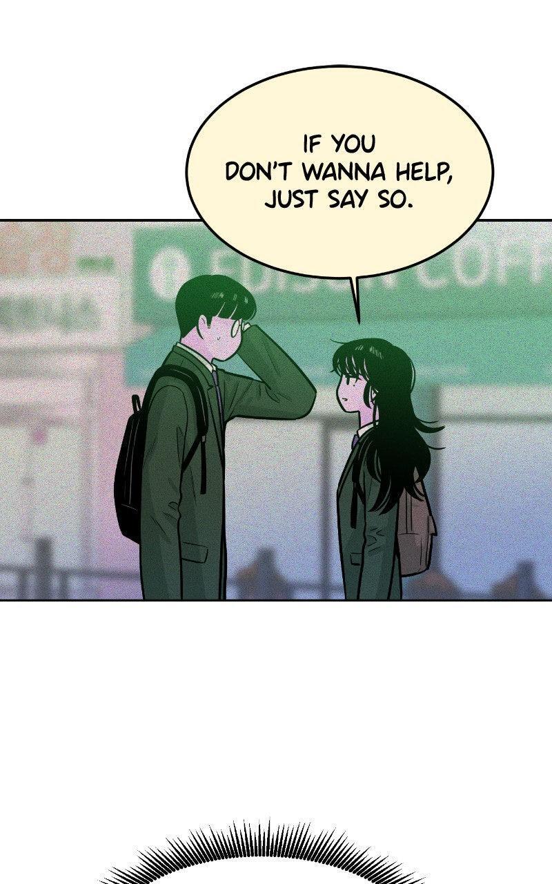 Read The Good Student Manga Online