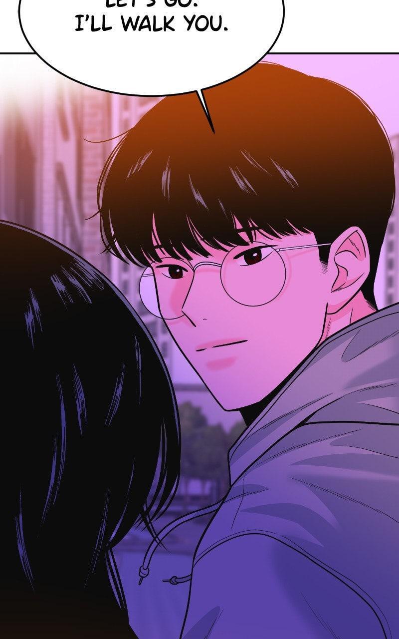 Read The Good Student Manga Online