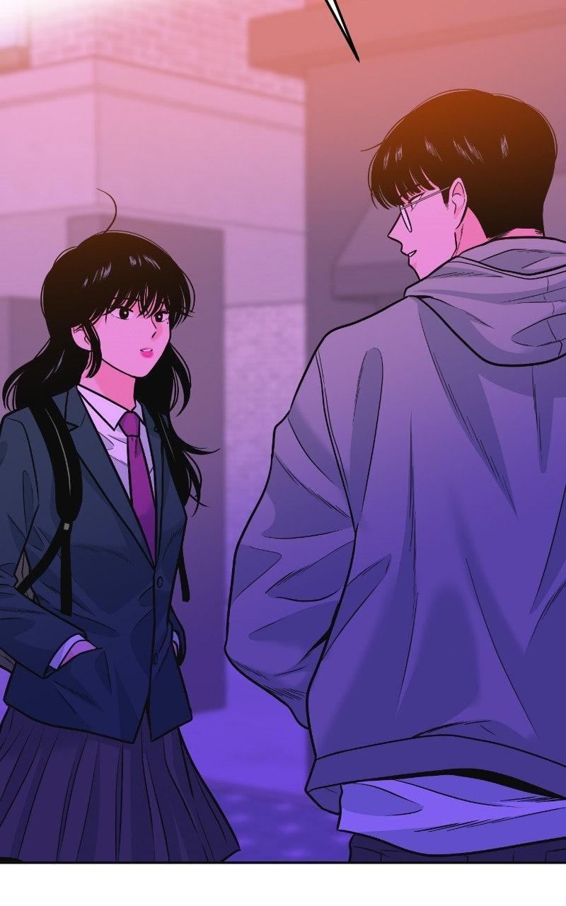 Read The Good Student Manga Online