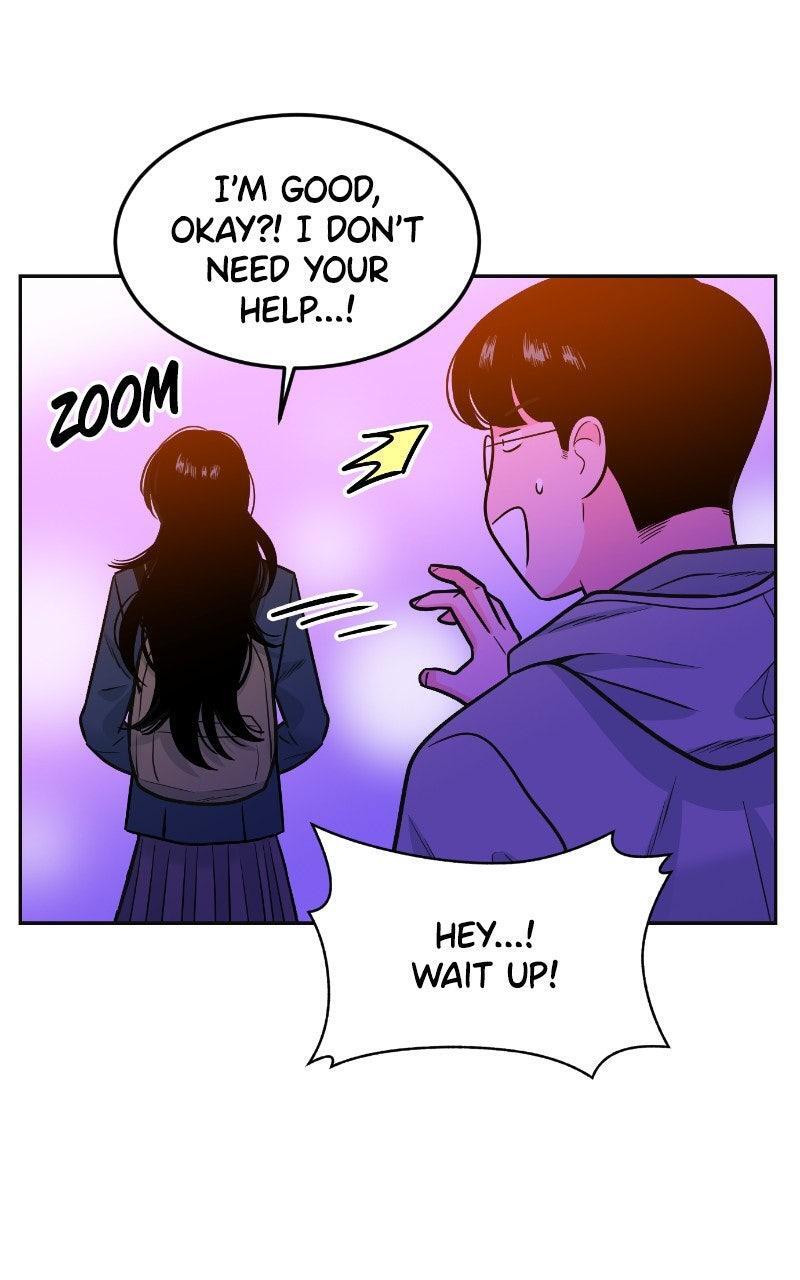 Read The Good Student Manga Online