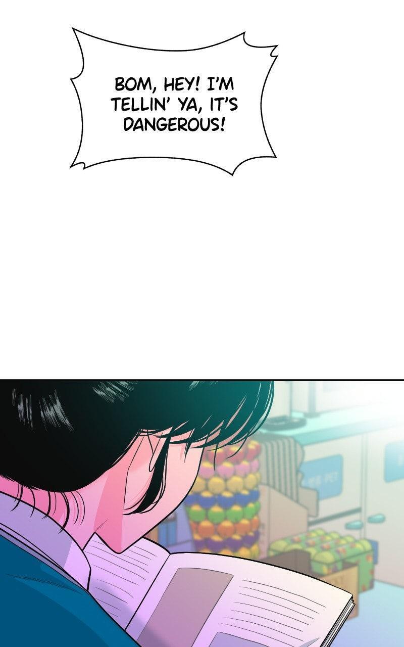 Read The Good Student Manga Online
