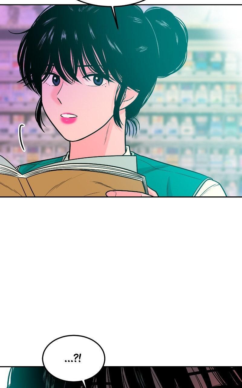 Read The Good Student Manga Online