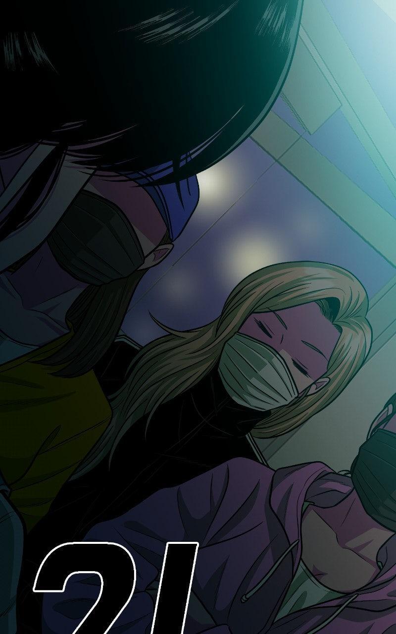 Read The Good Student Manga Online