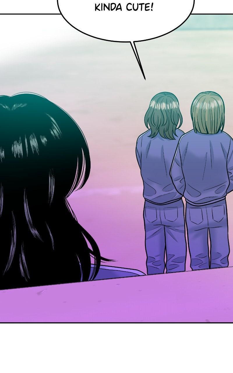 Read The Good Student Manga Online