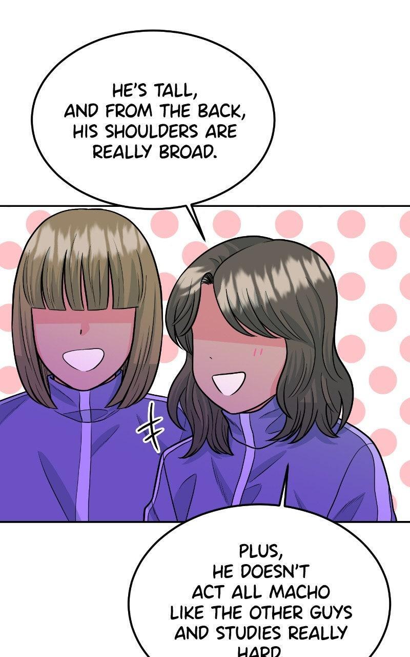 Read The Good Student Manga Online