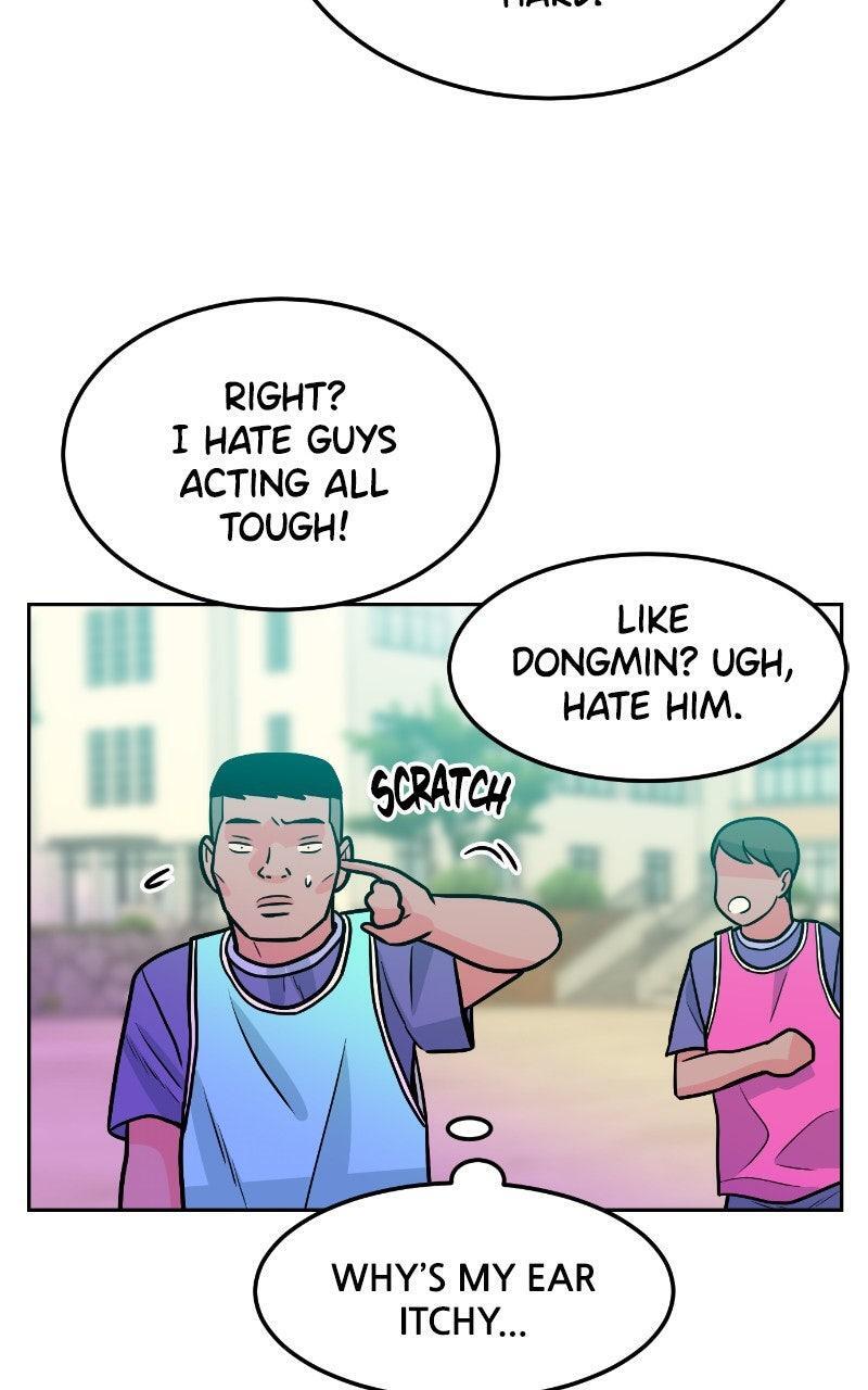 Read The Good Student Manga Online