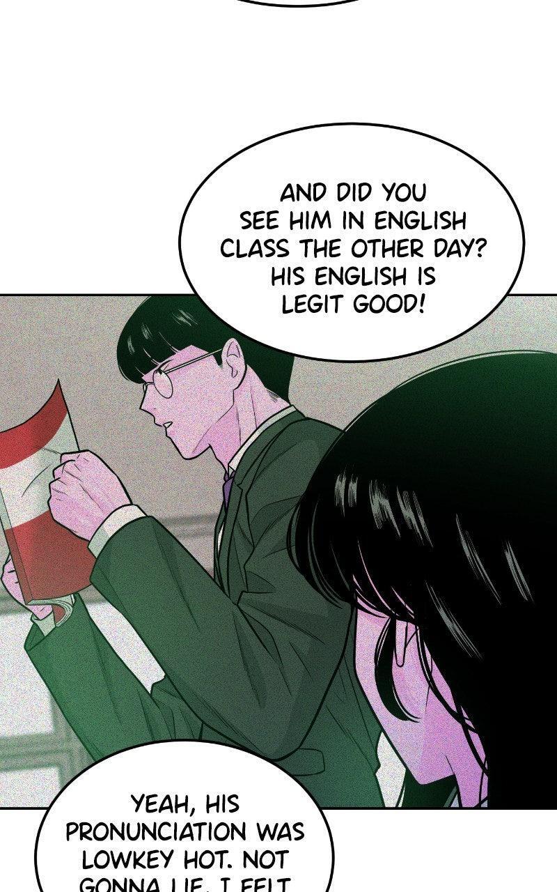 Read The Good Student Manga Online