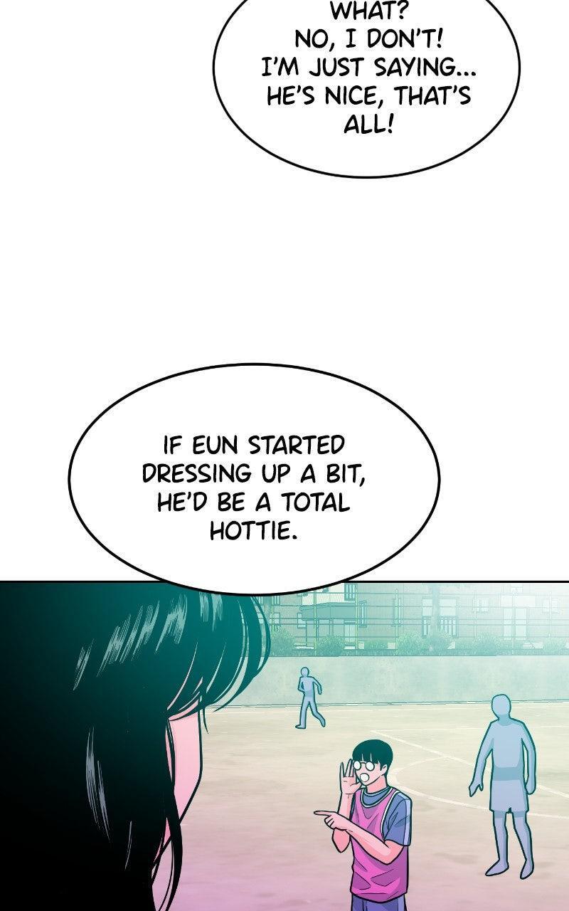 Read The Good Student Manga Online