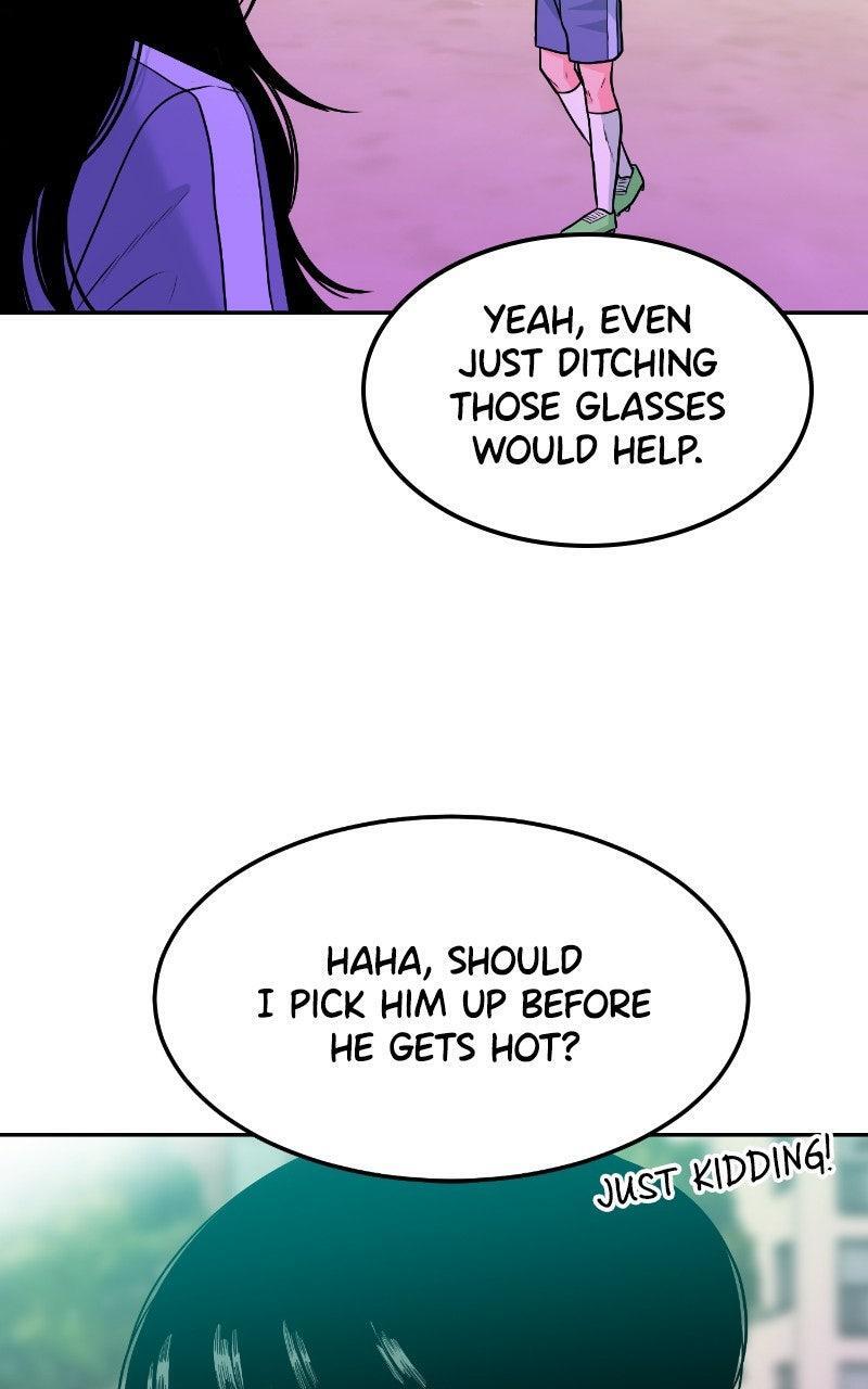 Read The Good Student Manga Online