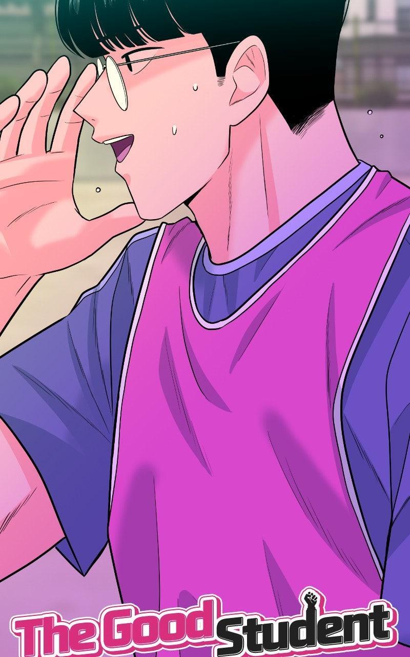 Read The Good Student Manga Online