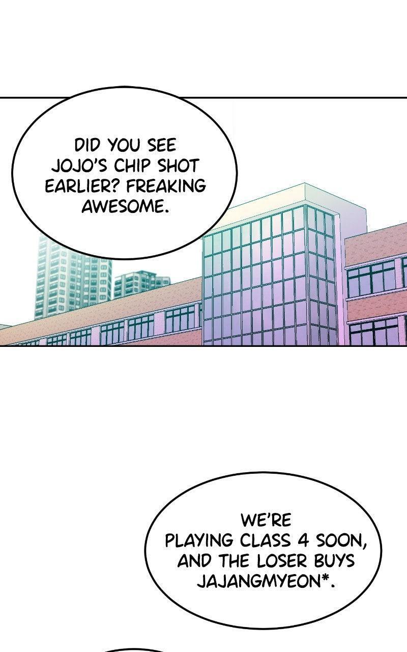 Read The Good Student Manga Online