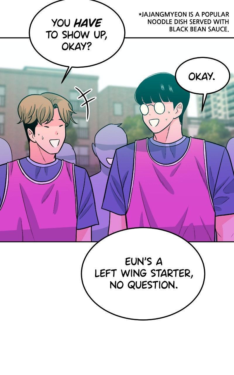 Read The Good Student Manga Online