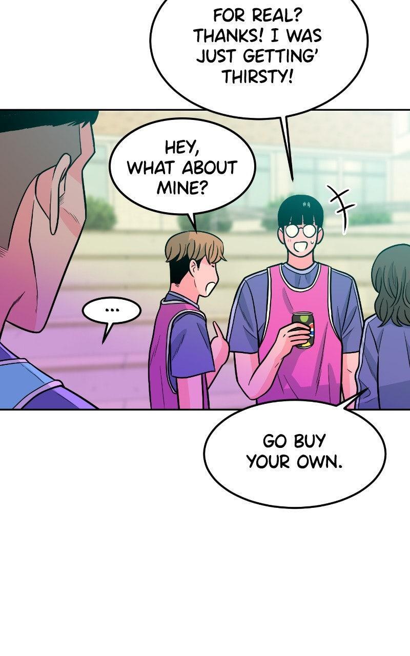 Read The Good Student Manga Online