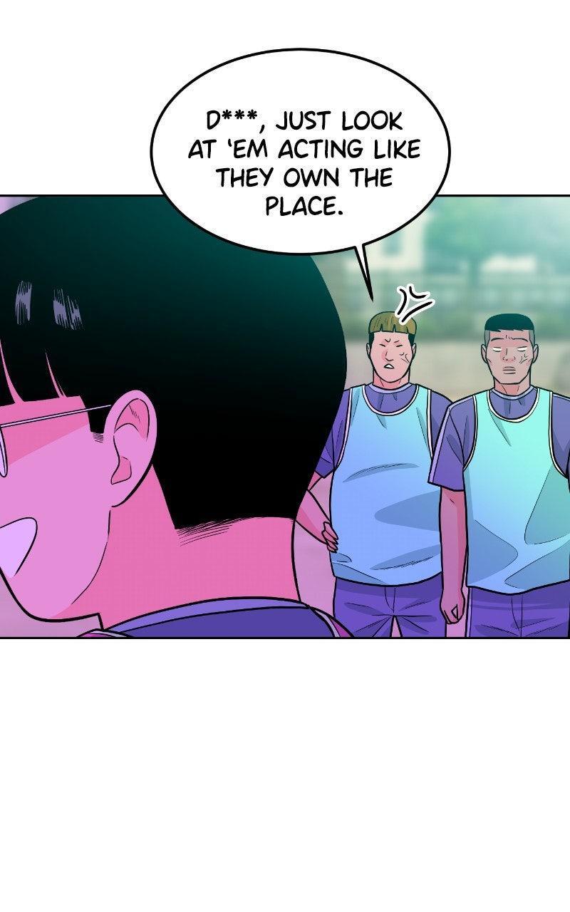 Read The Good Student Manga Online