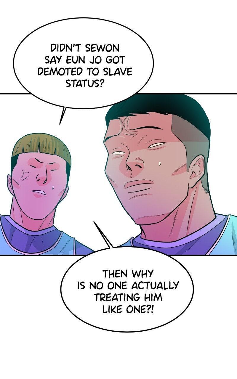 Read The Good Student Manga Online