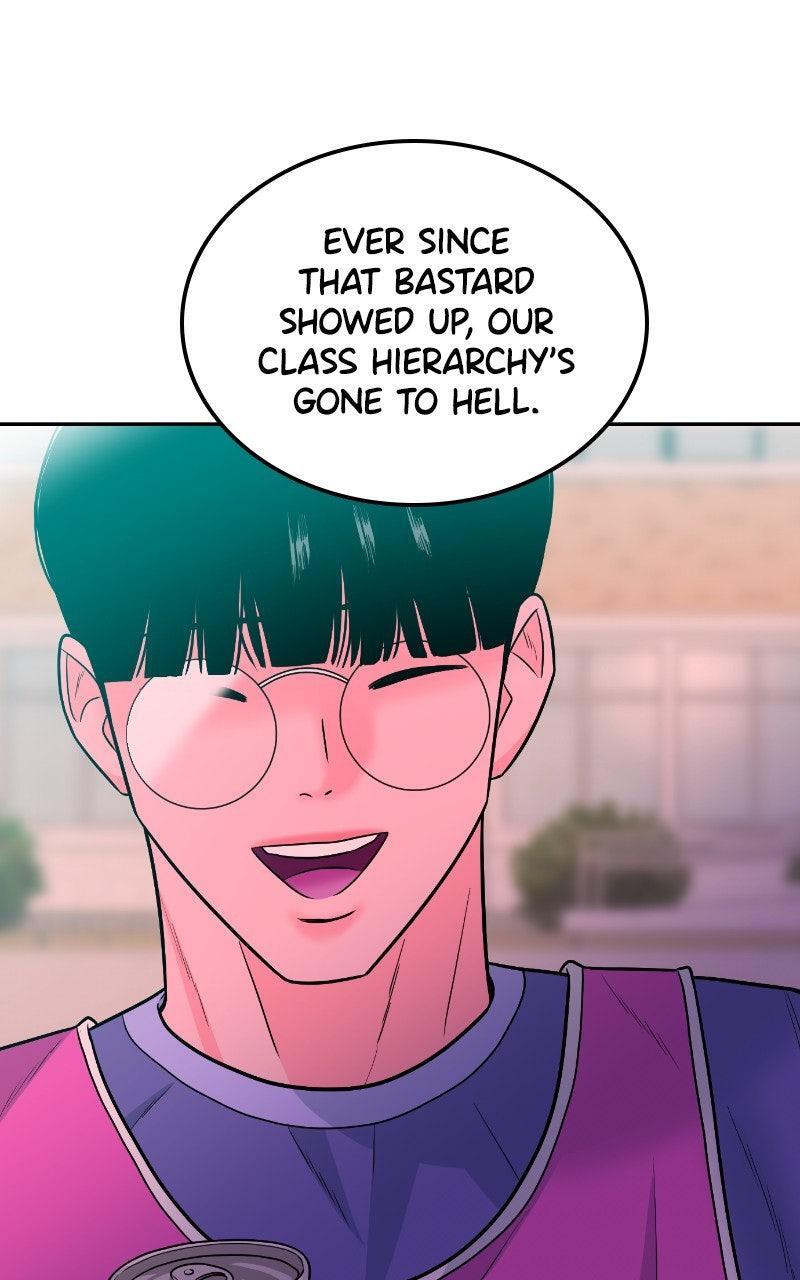 Read The Good Student Manga Online