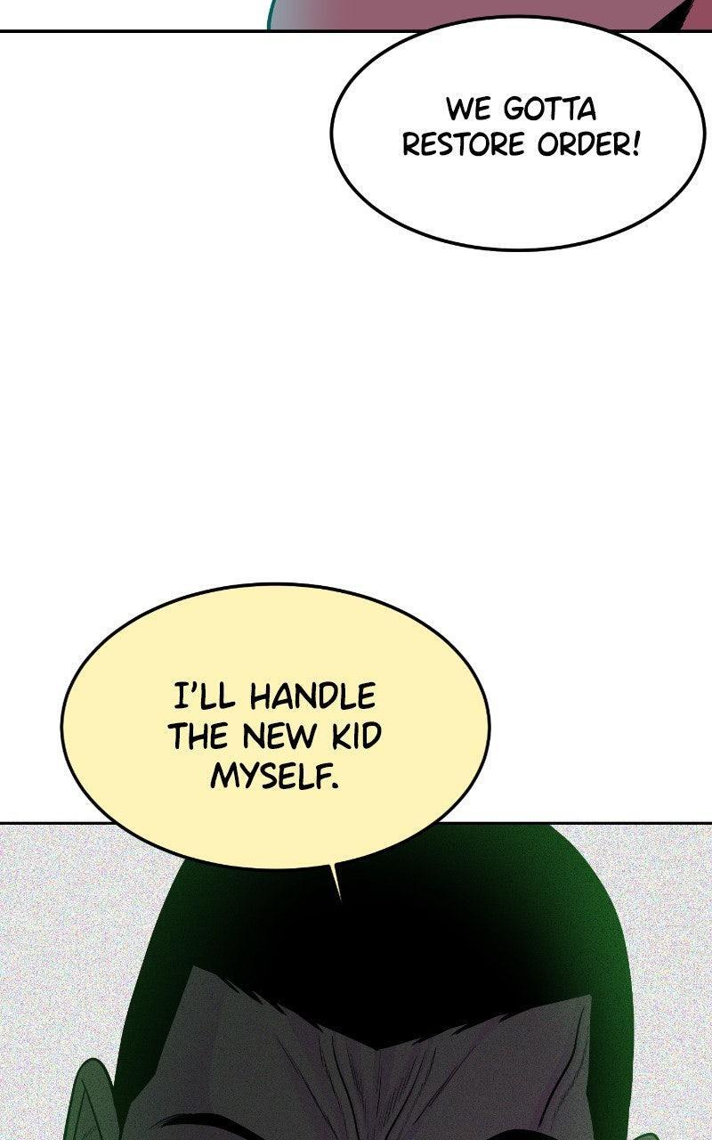 Read The Good Student Manga Online
