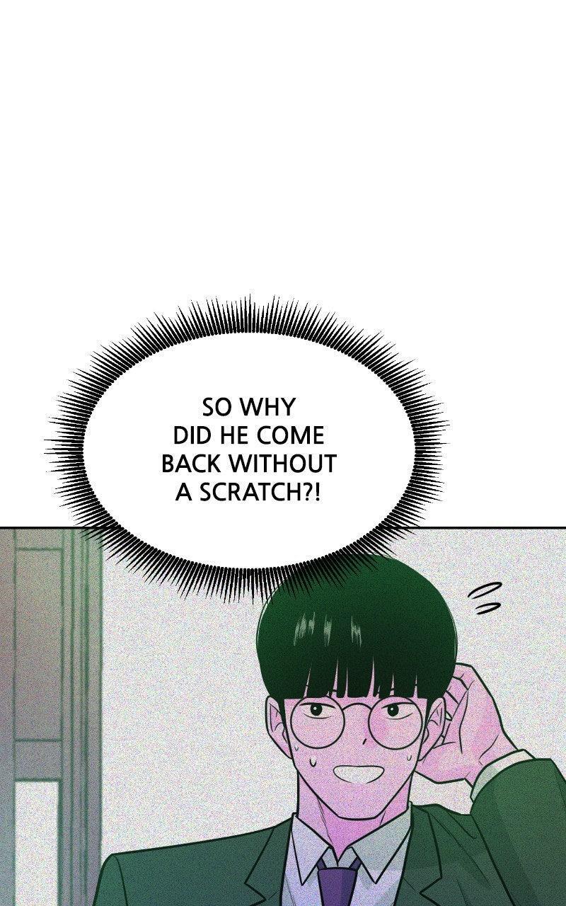 Read The Good Student Manga Online
